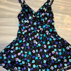 Vintage Le Cove women’s swimsuit